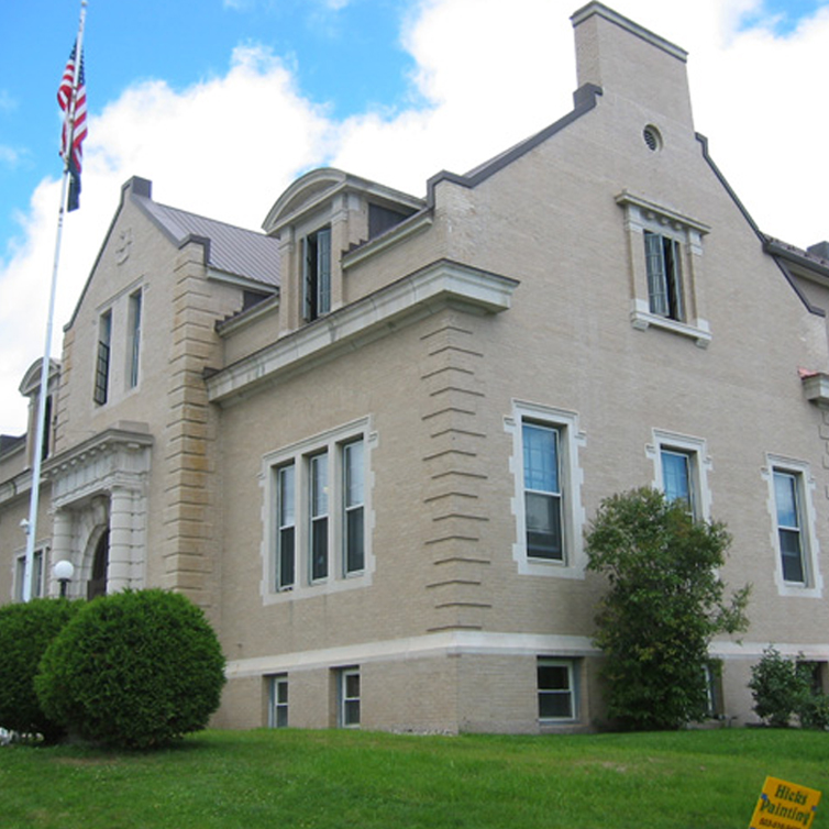 Bethlehem Town Hall