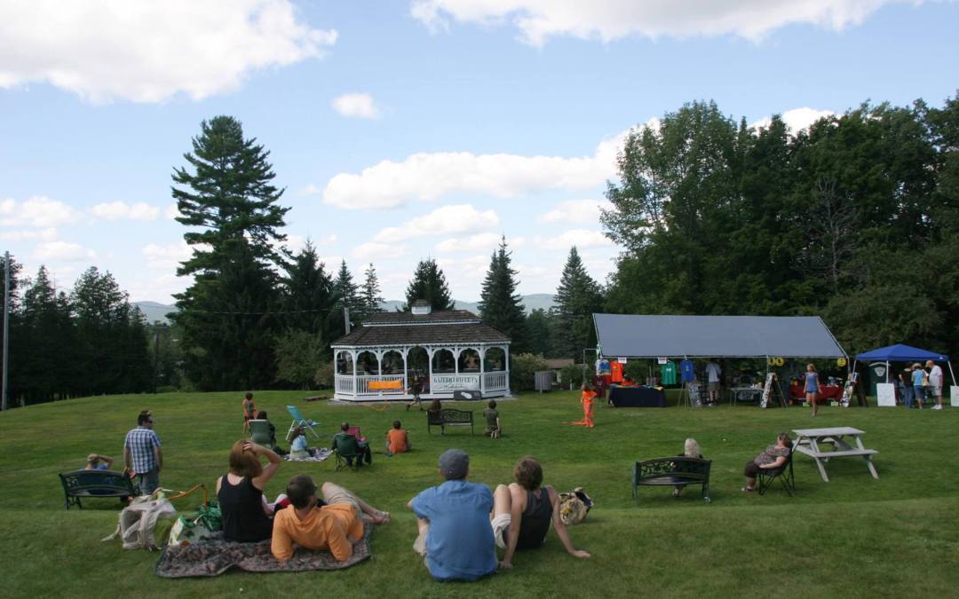 Bethlehem Gazebo