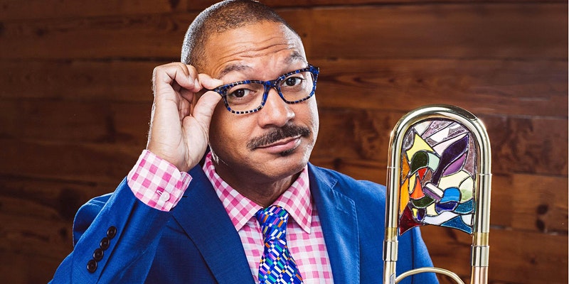 Delfeayo Marsalis