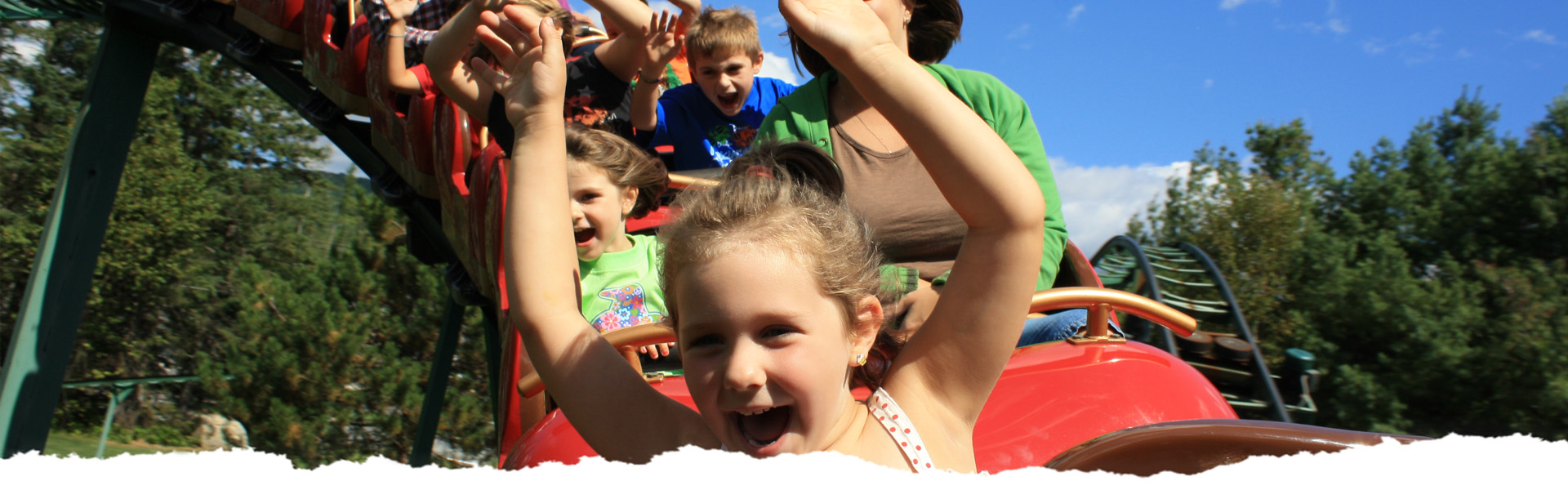 Northern NH Attractions – White Mountains