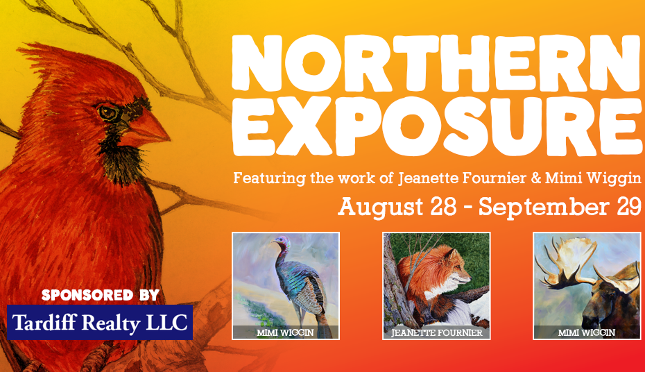 Northern Exposure