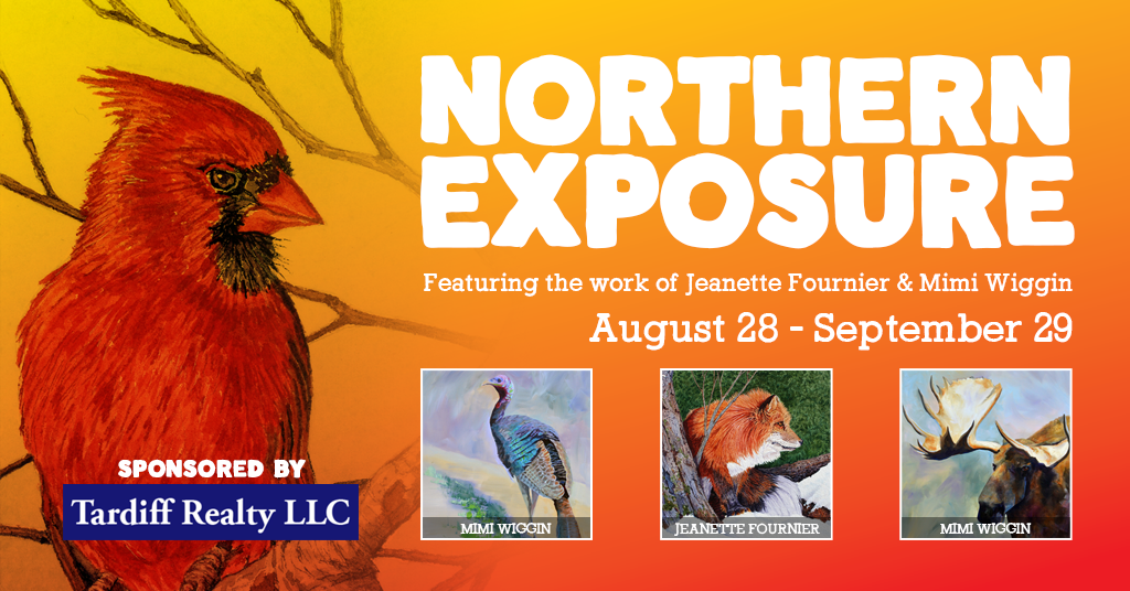 Northern Exposure