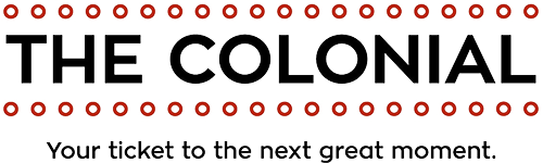 The Colonial logo